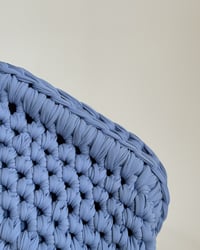Image 5 of CLUTCH AZZURRO