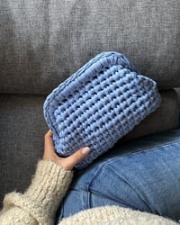 Image 3 of CLUTCH AZZURRO