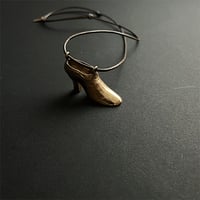 Image 1 of Woman shoe 240€ TTC