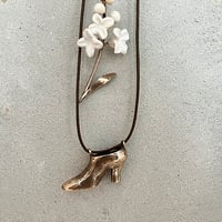 Image 2 of Woman shoe 240€ TTC