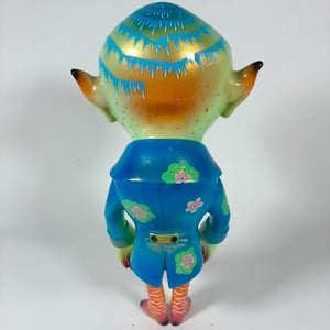 Image of NOSFERATU PSYCH