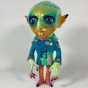 Image of NOSFERATU PSYCH