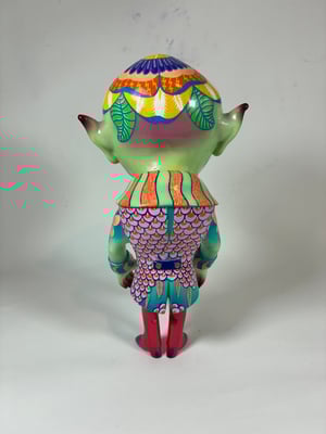 Image of NOSFERATU PSYCH