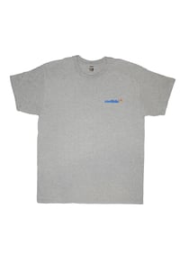 Image 1 of BDSM TEE - MELANGE