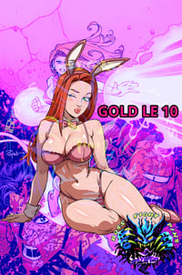 Image 4 of *PRE ORDER* Dont Tell Mark 