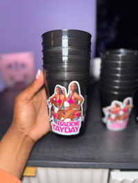 Image 1 of Stadium cups