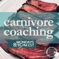 Image 1 of April 2026 - MONDAYS FROM 8:15-9:15 PM (EST) COACHING WITH KELLY HOGAN