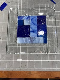 Image 2 of Quilt squares- can be made to order in any colorway