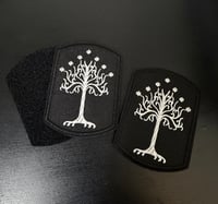 Parche Árbol de Gondor 