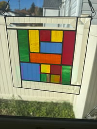 Image 3 of Quilt squares- can be made to order in any colorway