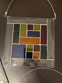 Image 4 of Quilt squares- can be made to order in any colorway