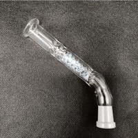 Mouthpiece 3D 14 mm with balls - Tetra Magnum, Sticky Brick