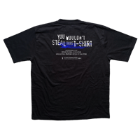 Image 2 of PUBLIC SERVICE ANNOUNCEMENT (PRE-ORDER)