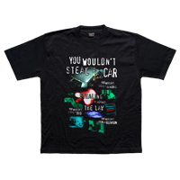 Image 1 of PUBLIC SERVICE ANNOUNCEMENT (PRE-ORDER)