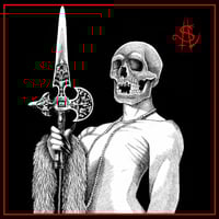 Ilsa ''Repression'' - LP