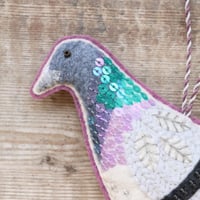 Image 2 of Pigeon Decoration 2