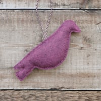 Image 5 of Pigeon Decoration 2