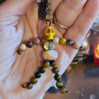 Image 4 of Cleansing and Clearing Skeleton with Ultimate Protection - Male Energy