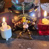 Image 3 of Cleansing and Clearing Skeleton with Ultimate Protection - Male Energy