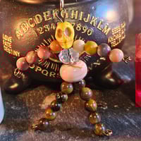 Image 2 of Cleansing and Clearing Skeleton with Ultimate Protection - Male Energy