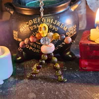 Image 1 of Cleansing and Clearing Skeleton with Ultimate Protection - Male Energy