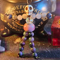 Image 1 of SPIRIT CONNECTION Vibes Cleansing and Clearing Skeleton - Female Energy - R