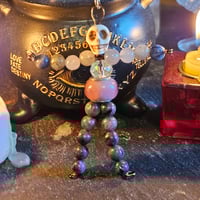 Image 2 of SPIRIT CONNECTION Vibes Cleansing and Clearing Skeleton - Female Energy - R