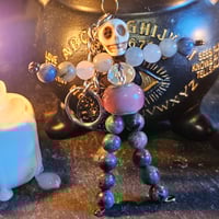 Image 3 of SPIRIT CONNECTION Vibes Cleansing and Clearing Skeleton - Female Energy - R