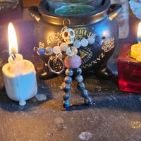 Image 4 of SPIRIT CONNECTION Vibes Cleansing and Clearing Skeleton - Female Energy - R