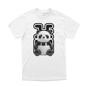 HS02 – Panda Shirt