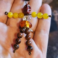 Image 3 of Cleansing and Clearing Skeleton with MONEY Vibes - Male Energy - H