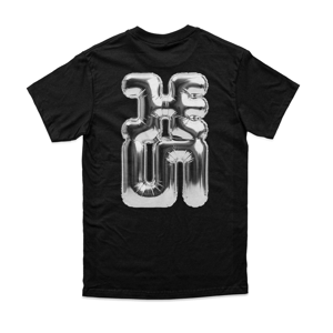 HS05 – Balloon Shirt