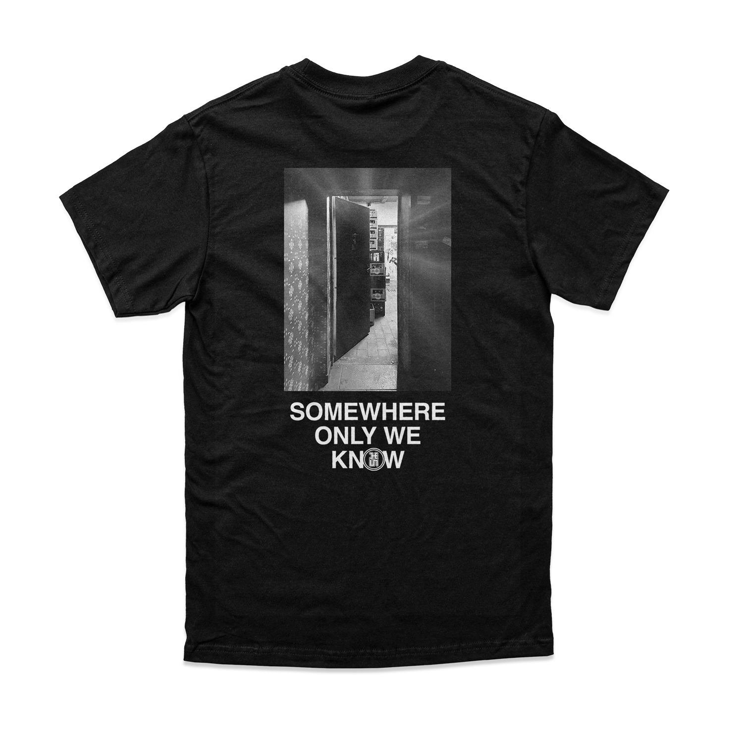 HS07 – IYKYK Shirt