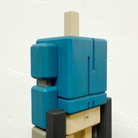 Image 3 of ZX22_02 RWG out of a series 3 THE HARDWAY 