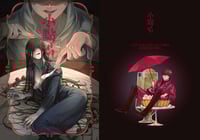 Image 5 of 文字化化 - 小點心 -BY 晴彥