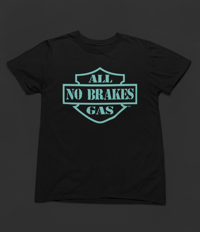 Image 2 of AGNB Short Sleeve