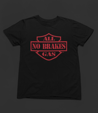 Image 3 of AGNB Short Sleeve