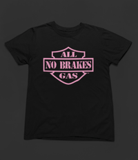 Image 4 of AGNB Short Sleeve