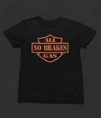 Image 5 of AGNB Short Sleeve