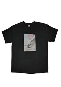 Image 1 of NUGGET TEE - BLACK