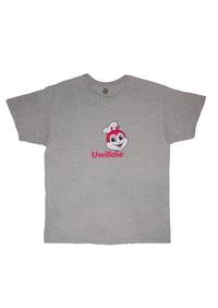 Image 1 of PHILLY TEE - MELANGE