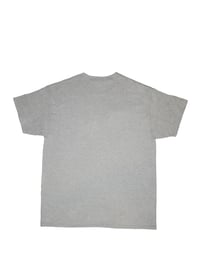Image 2 of Copy of SMITH TEE - MELANGE