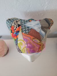 Image 1 of Upcycled Patch Bandana