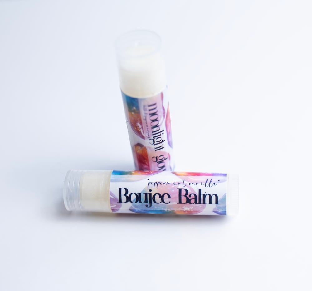 Image of Boujee Balm Lip Balm