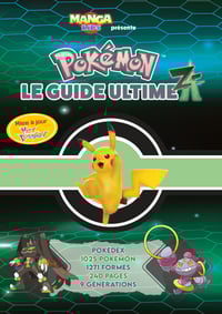 Pokédex 2026 - LE guide ultime Pokémon !