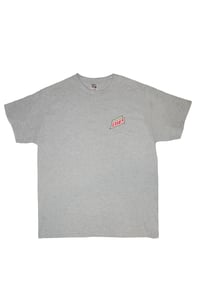 Image 1 of MOUNTAIN TEE - MELANGE
