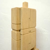 Image 2 of White bot RWG  