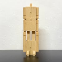 Image 3 of White bot RWG  