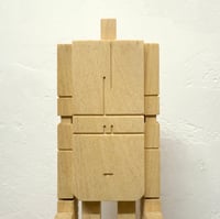 Image 4 of White bot RWG  