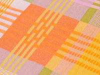 Image 5 of GESCHIRRTUCH Wild Weave Edition #104b